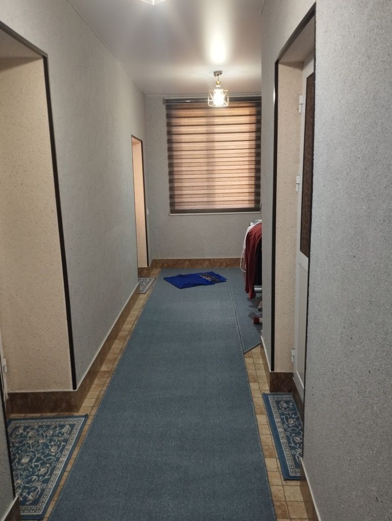 Продаётся дом в аэропорту