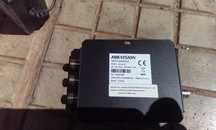 hdtvi distributor hikvision
