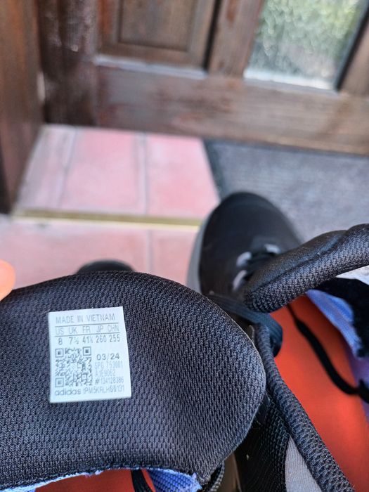 Оригинални Маратонки ADIDAS-R