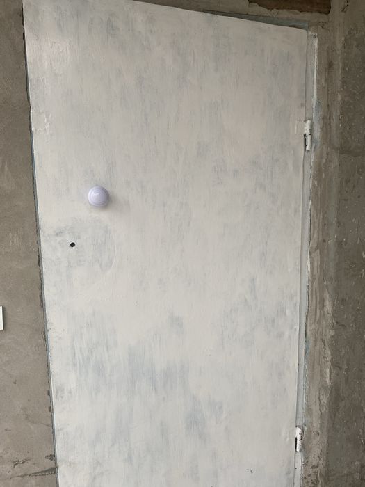 Утепленный есік сатылады