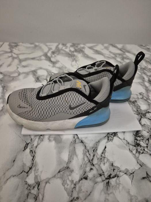 Nike air детски маратонки 27-и номер