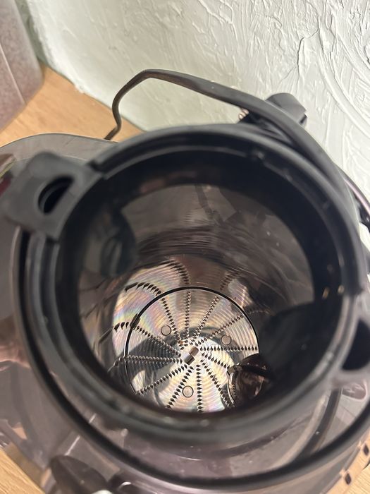 Сокоизтисквачка Neo като нова