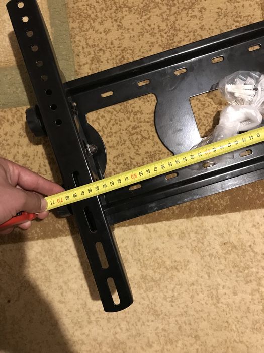 Suport fixare tv pe perete