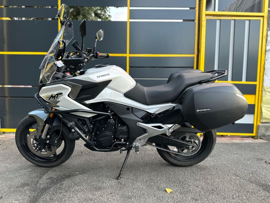 Vand CF Moto 700MT