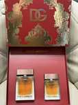 Set Parfum Barbat Dolce Gabbana The one