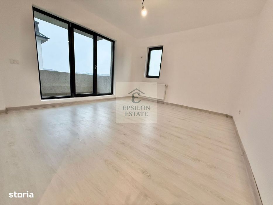 Apartament 2 camere decomandat - Militari Residence