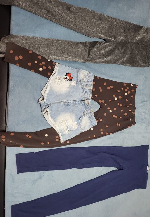 Haine fetite între 10 -12 ani