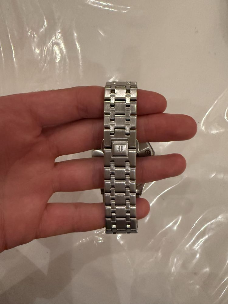 Audemars Piguet soati