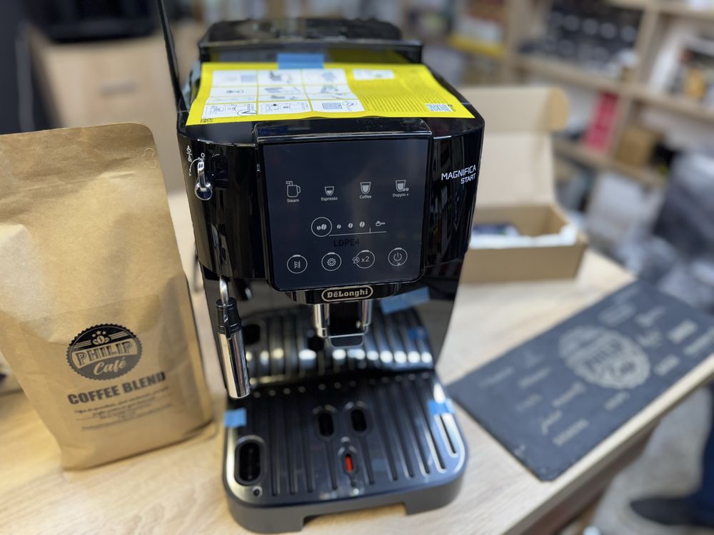 Espresor Delonghi Start