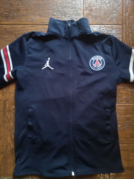 Bluza trening sport