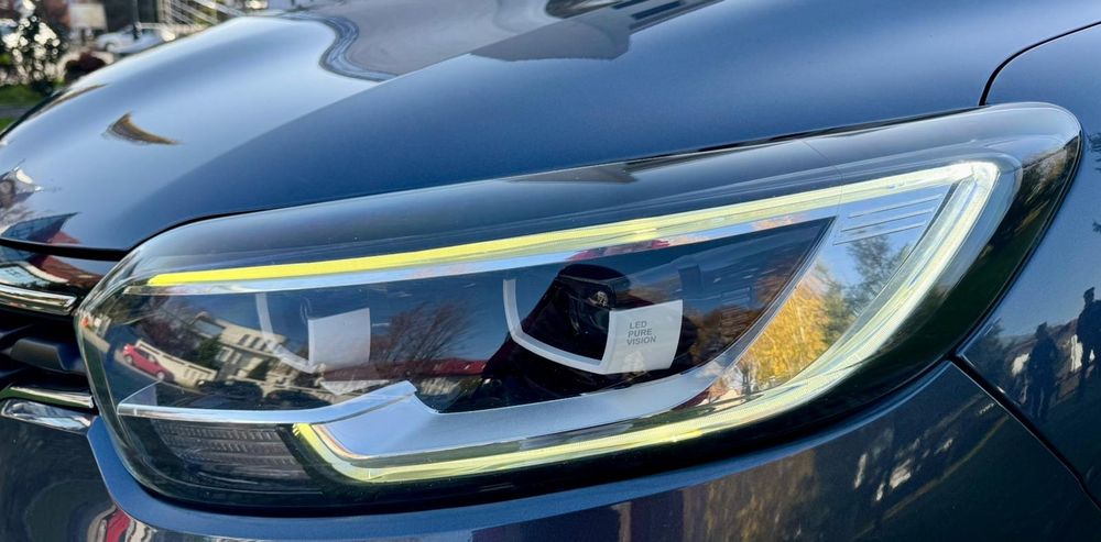 Renault Kadjar 2016, Bose Edition 4x4