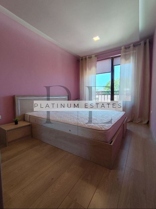 Дава се под наем Тристаен апартамент в София, Надежда 2 - 75 кв.м за 625 € - Снимка #2