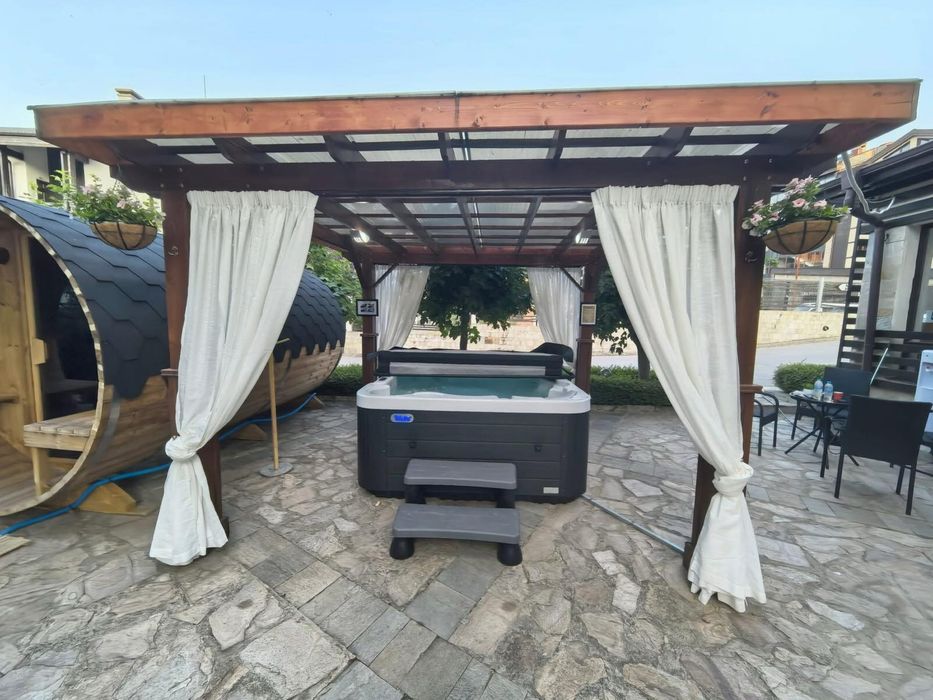 Прекрасно Студио под наем в Банско