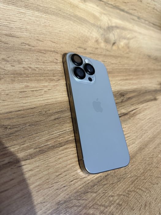Iphone 16 Pro на 256