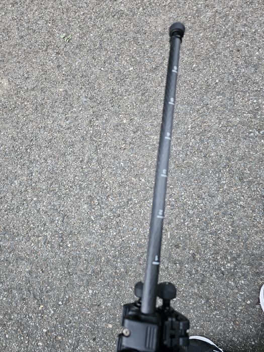 Trepied Velbon (cap  PH-157Q)