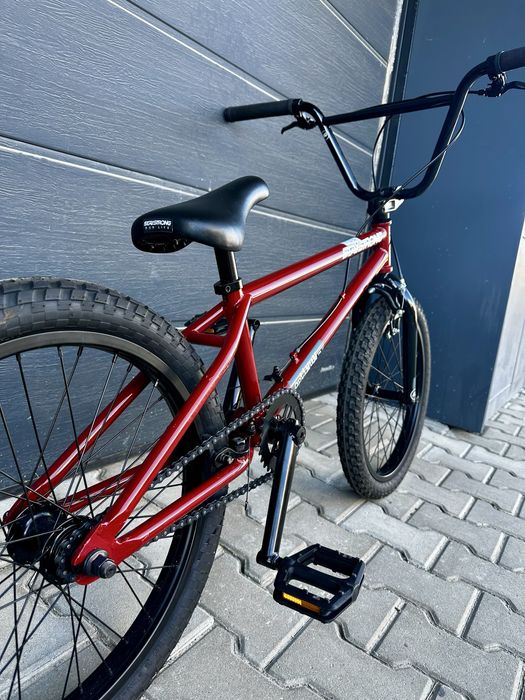 BMX 20" Stay Strong Optimum