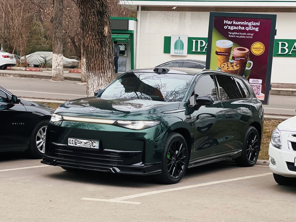 leapmotor c10 530 km