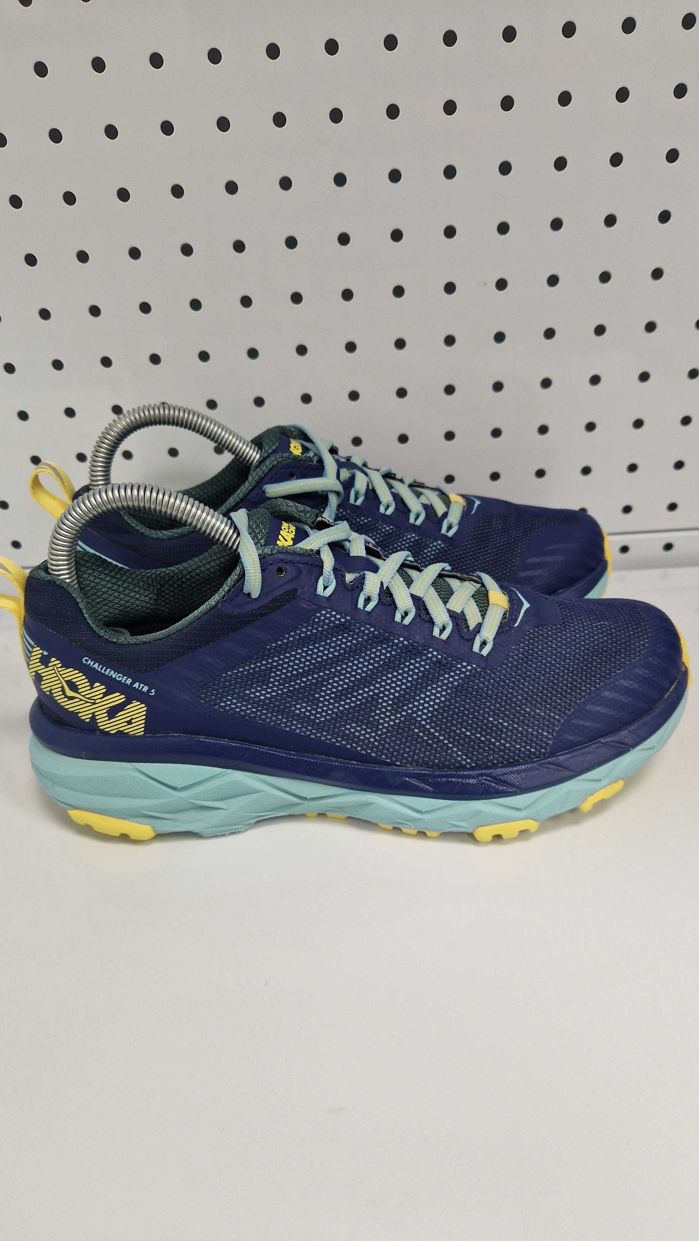 Оригинални дамски маратонки-Hoka Challenger ATR 5