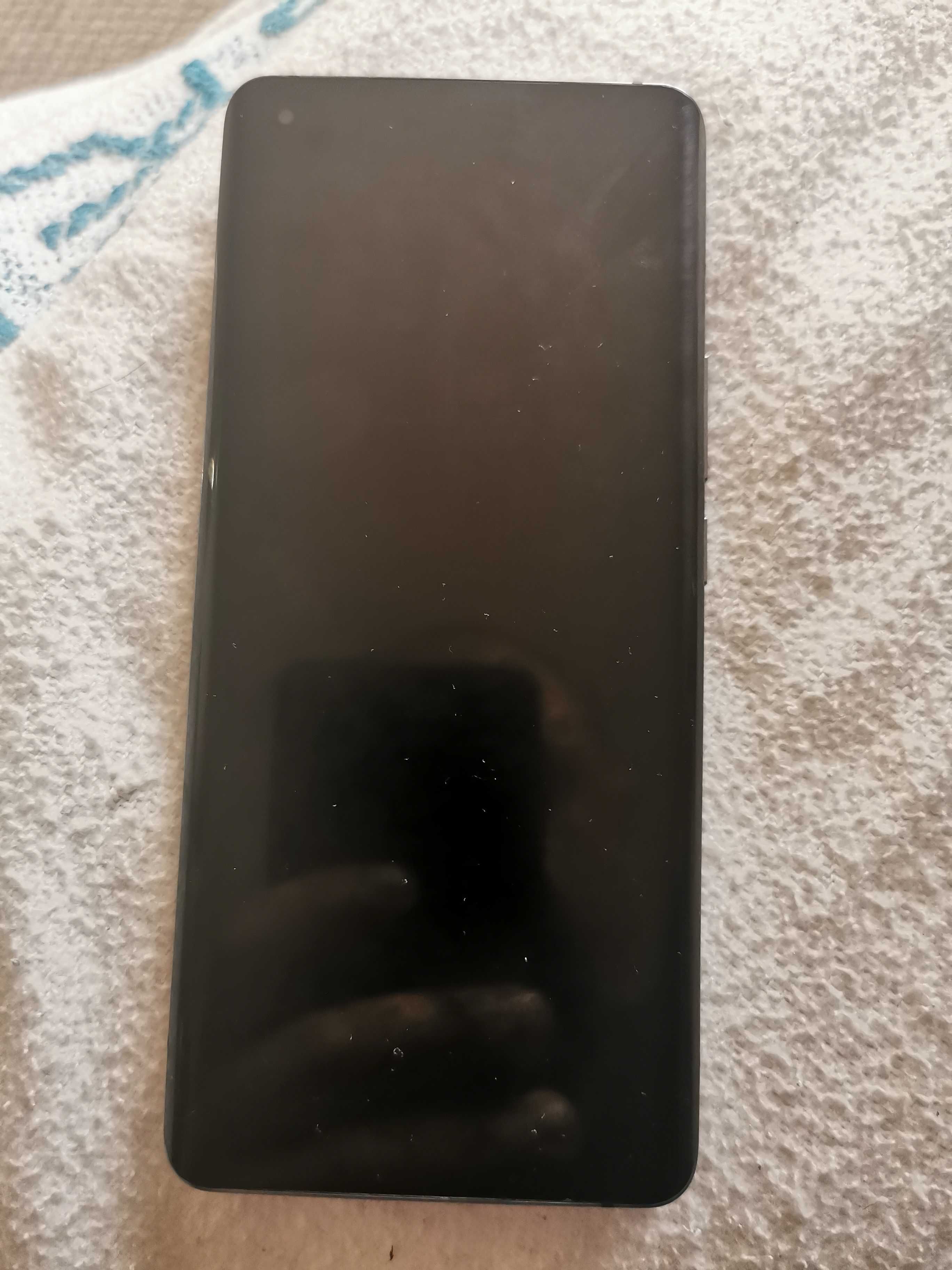 Vivo x50 pro почти неизползван