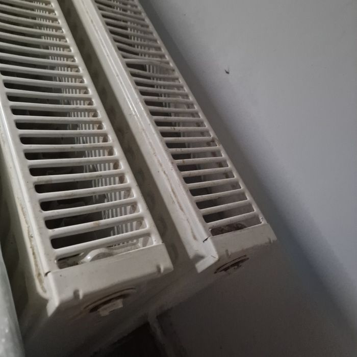 Calorifere aluminiu 100x0.82