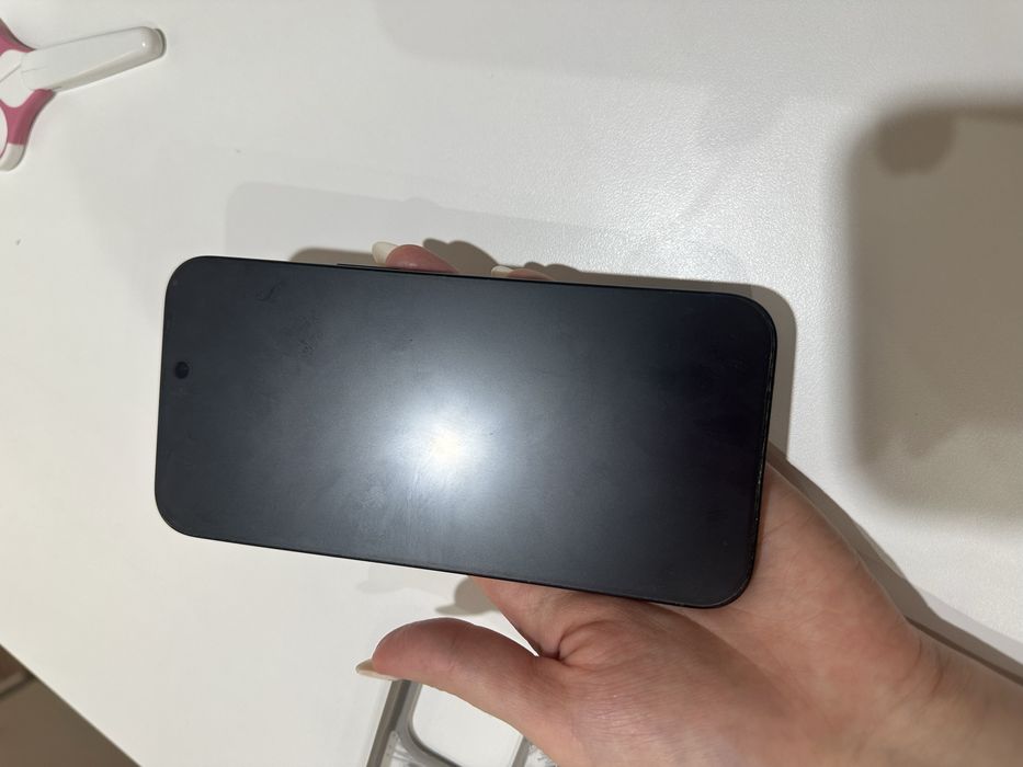 Айфон 15про макс 256гб