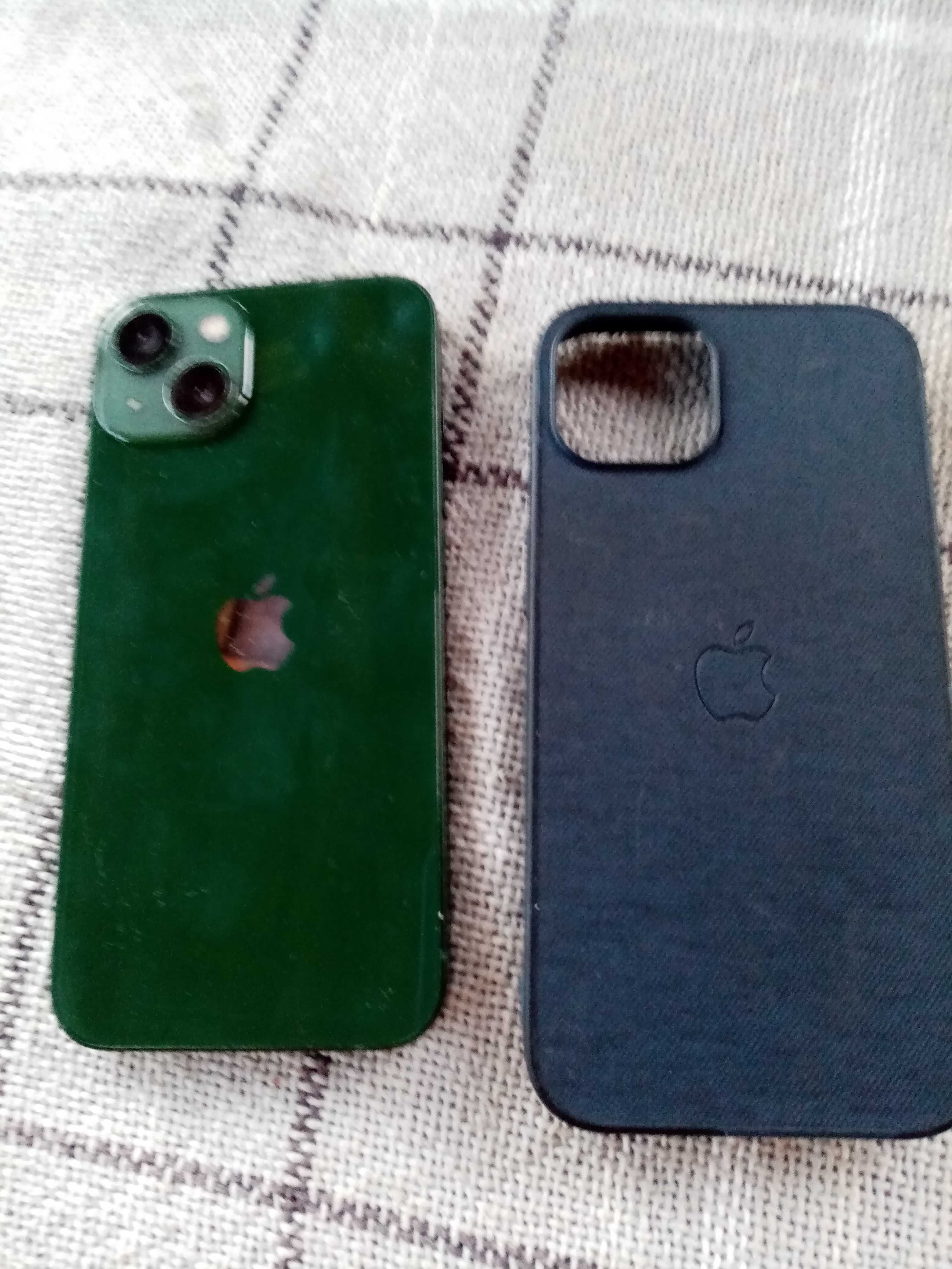 Продавам IPhone 13 128 GB