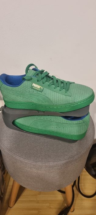 Adidaşi Puma noi