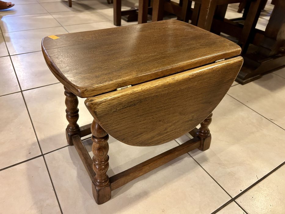 Помощна маса  Дъб Холандия