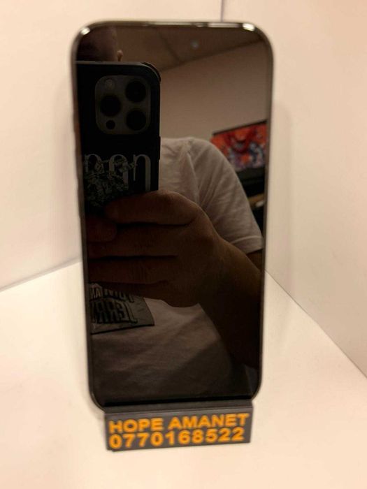 Hope Amanet P1 /Iphone 16 Pro 256Gb #36785