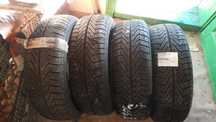 Set cauciucuri vară 195/60/15,,195/55/16