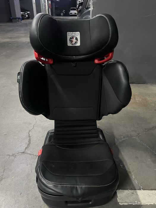 Scaun auto Peg Perego Viaggio 2-3 flex 15-36kg/100-150cm