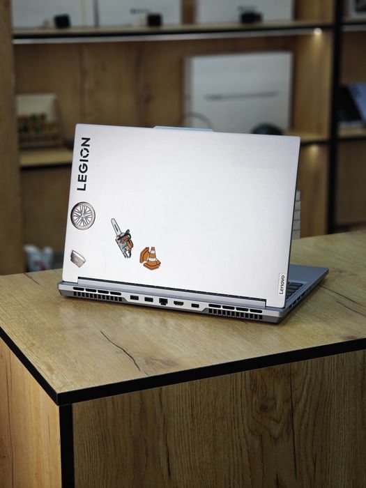 Legion Slim 5 | RTX 4060 | Ryzen 5 7640hs | Игровой Ноутбук Lenovo