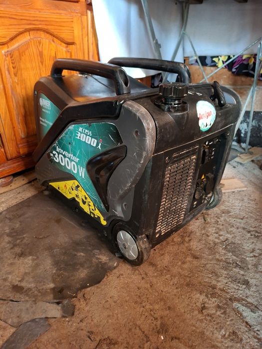 Generator/Inverter Imer 3 KW 2022