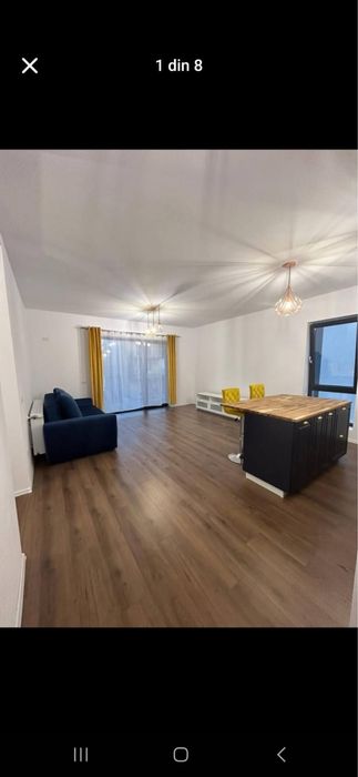 Apartament 2 camere Giroc