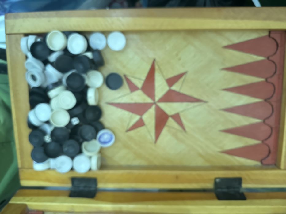 Продаются нарды в хорошем состоянии