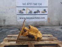 Pompa hidraulica  Liebherr LPVD 45