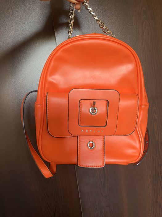 Раница на Replay