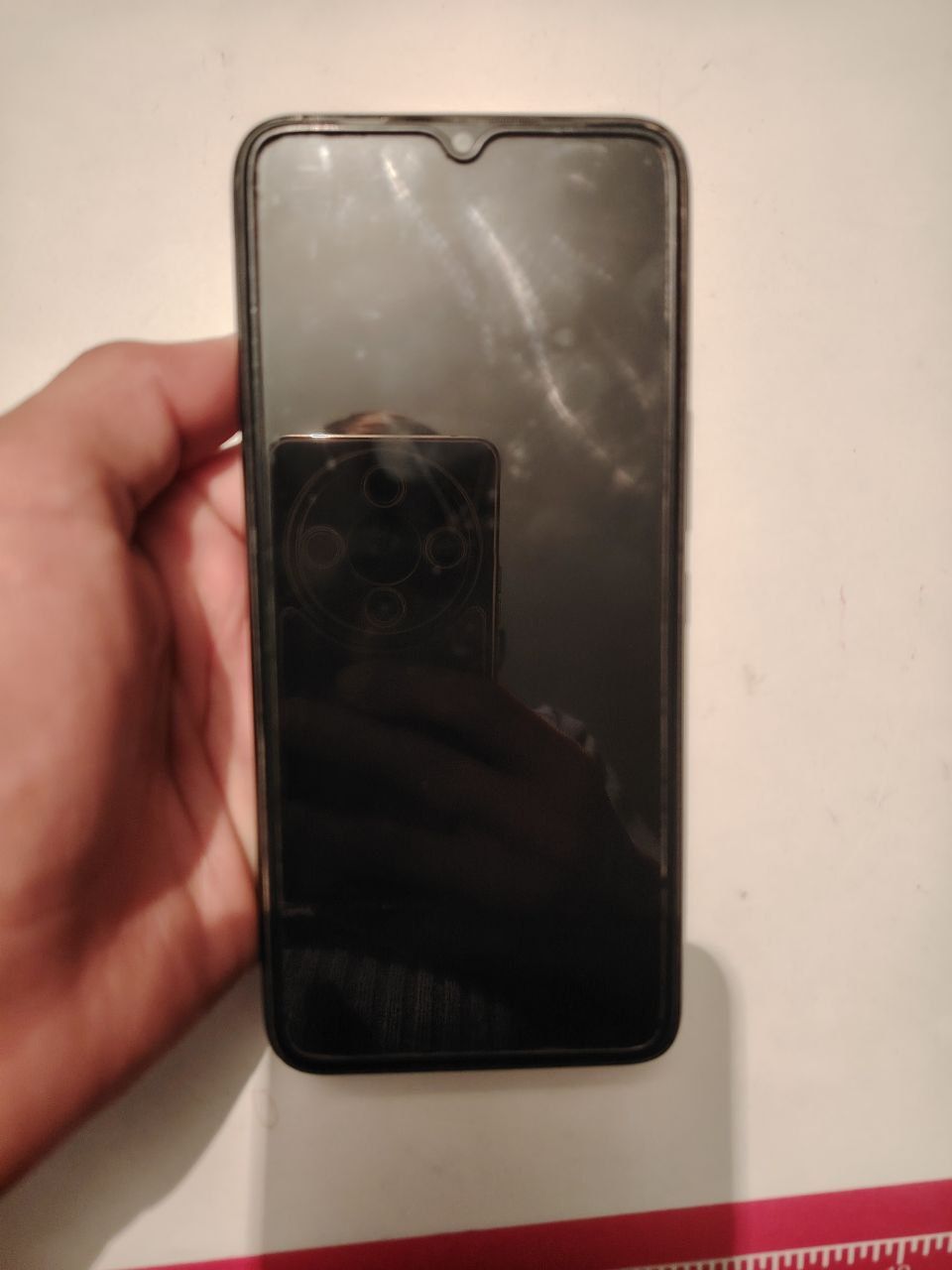 Infinix hot 10 i
