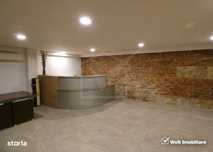 OPORTUNITATE INVESTITIE!     Spatiu comercial la subsol in zona centra