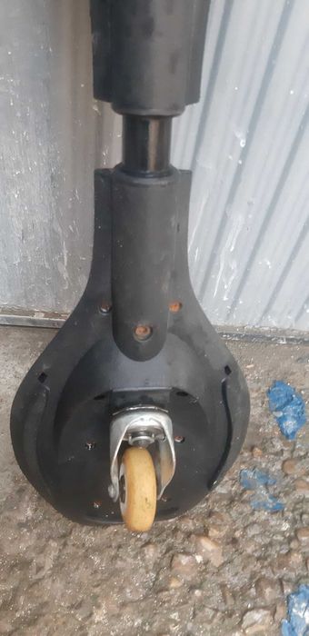 Баланс байк/ wavebord