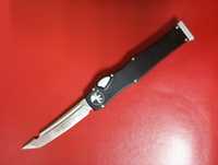 Продам Нож черный новый
