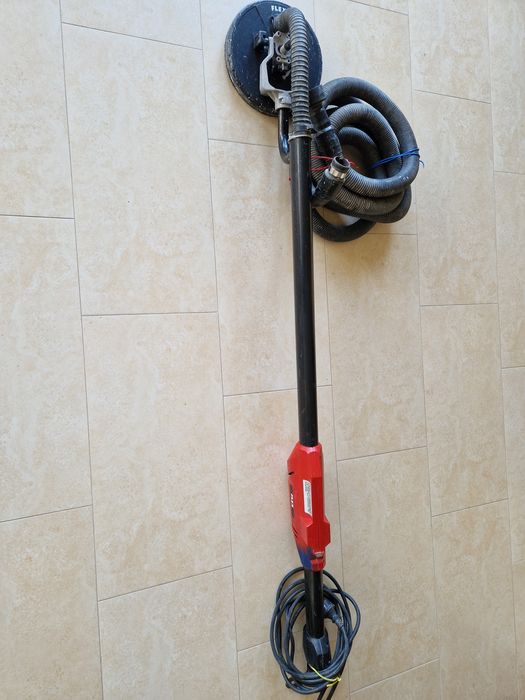 Flex WS 702 VEA - slefuitor girafa