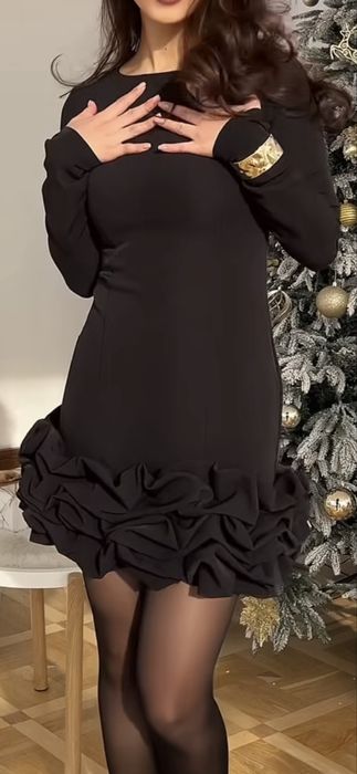 Продам платье. Надела всего 1 раз