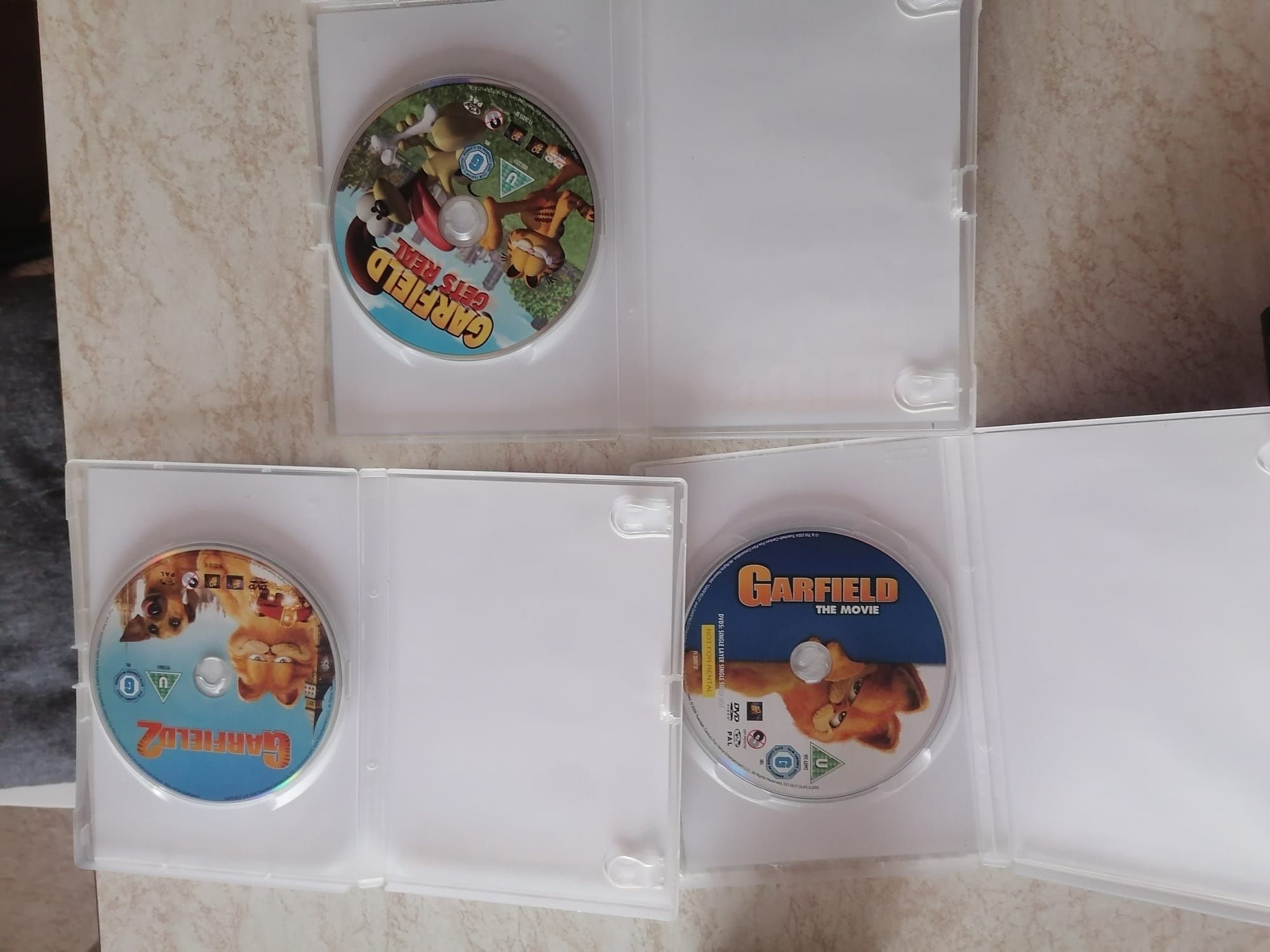 Dvd Pokemon Black and White