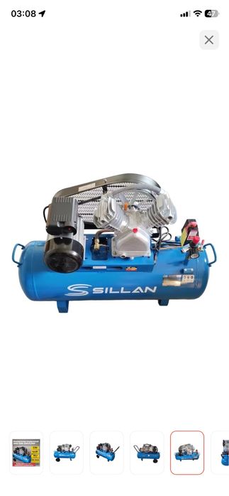 Продам компрессор