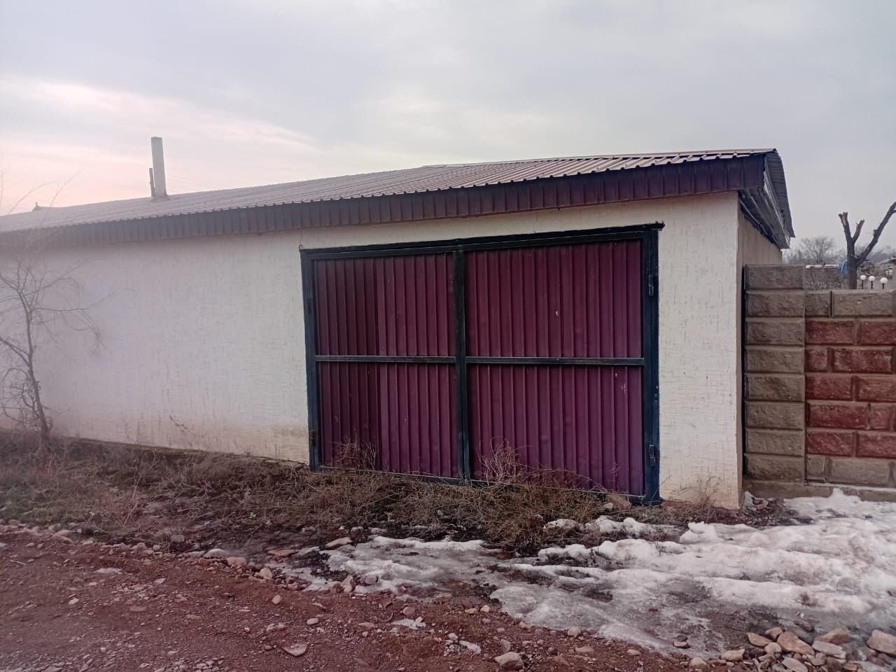 Продаётся дом срочно
