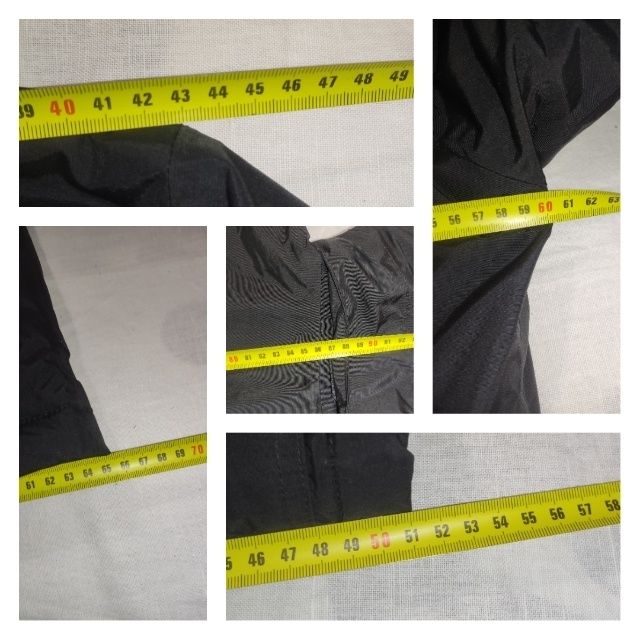 Geaca Engelbert Strauss mărime XL dama merge și M bărbat groasa parka