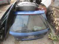 Hayon usa spate completa luneta AUDI A3 an 2006 coupe in 2 portiere