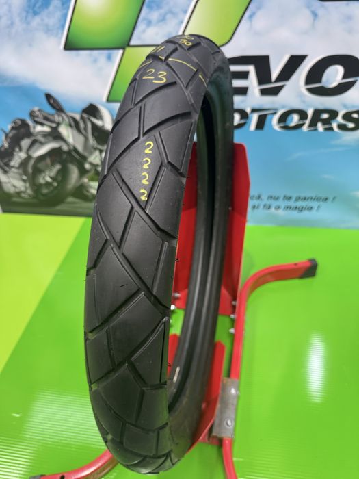 90 90 21 Anvelopa Moto 2023 Dunlop TrailMax Mixtour Cauciuc Fata C2222