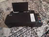 Printer "epson L120